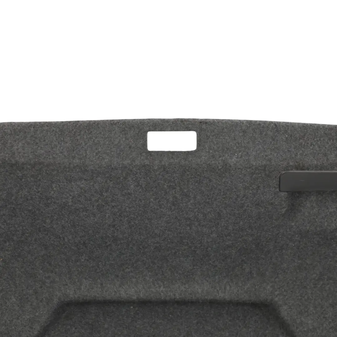 Boot Trunk Luggage Compartment Carpet Liner Trim to Audi A4 RS4 B7 with Part number 8E5867975E Audi A4 RS4 B7 Boot Trunk Luggage Compartment Carpet Liner Trim - SKU 8E5867975E - Part number 8E5867975E