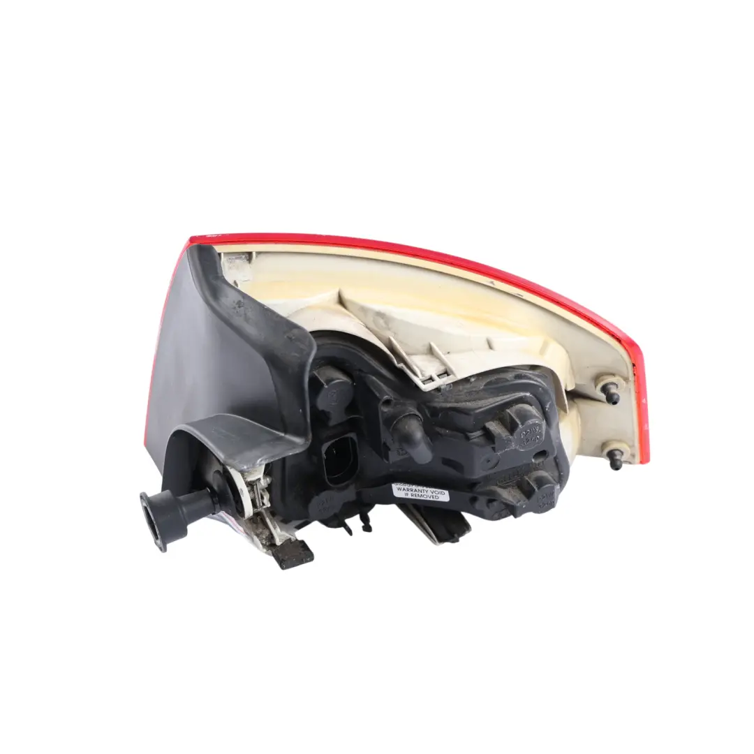 Audi A4 B7 Tail Light Lamp Side Panel Rear Left N/S - SKU 8E5945095-2 - Part number 8E5945095