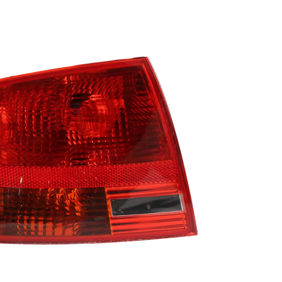 Tail Light Lamp Side Panel Rear Left N/S to Audi A4 B7 with Part number 8E5945095 Audi A4 B7 Tail Light Lamp Side Panel Rear Left N/S - SKU 8E5945095-2 - Part number 8E5945095
