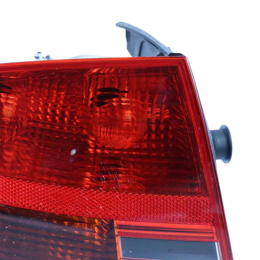Tail Light Lamp Side Panel Rear Left N/S to Audi A4 B7 with Part number 8E5945095 Audi A4 B7 Tail Light Lamp Side Panel Rear Left N/S - SKU 8E5945095-2 - Part number 8E5945095