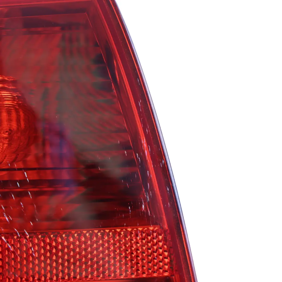 Tail Light Lamp Side Panel Rear Left N/S to Audi A4 B7 with Part number 8E5945095 Audi A4 B7 Tail Light Lamp Side Panel Rear Left N/S - SKU 8E5945095-2 - Part number 8E5945095