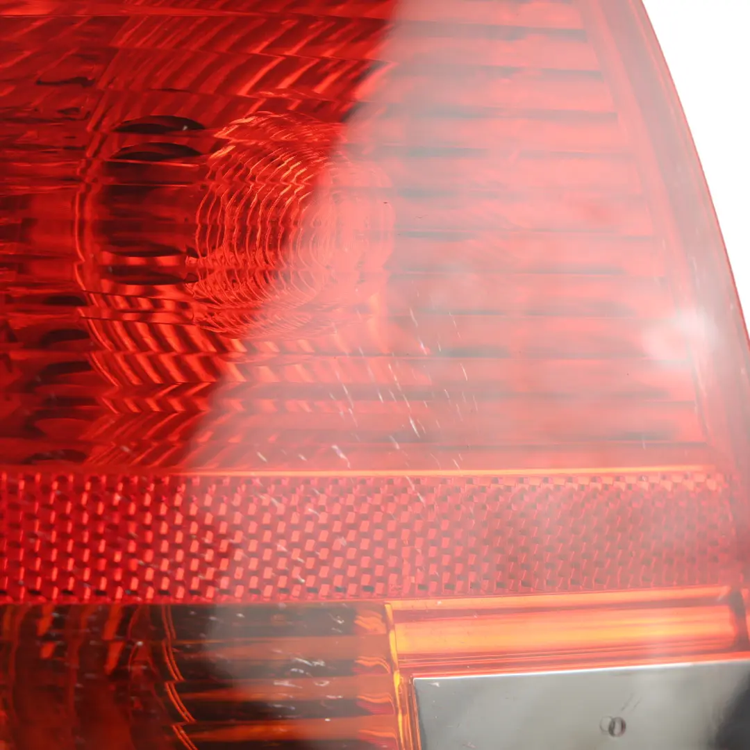Tail Light Lamp Side Panel Rear Left N/S to Audi A4 B7 with Part number 8E5945095 Audi A4 B7 Tail Light Lamp Side Panel Rear Left N/S - SKU 8E5945095-2 - Part number 8E5945095
