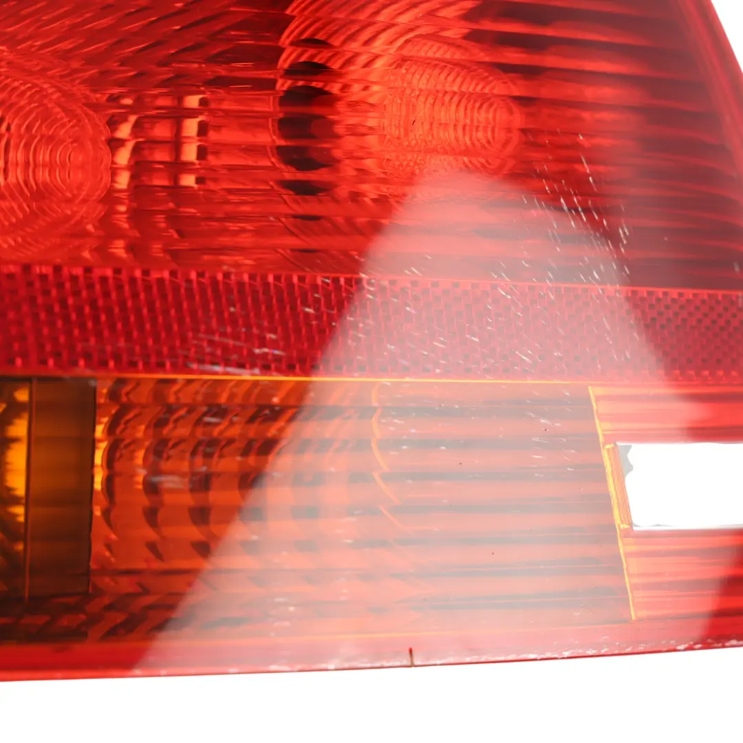 Audi A4 B7 Tail Light Lamp Side Panel Rear Left N/S - SKU 8E5945095-2 - Part number 8E5945095