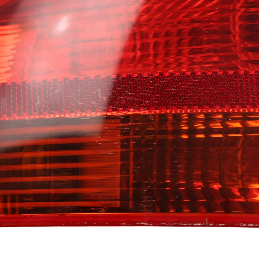 Tail Light Lamp Side Panel Rear Left N/S to Audi A4 B7 with Part number 8E5945095 Audi A4 B7 Tail Light Lamp Side Panel Rear Left N/S - SKU 8E5945095-2 - Part number 8E5945095