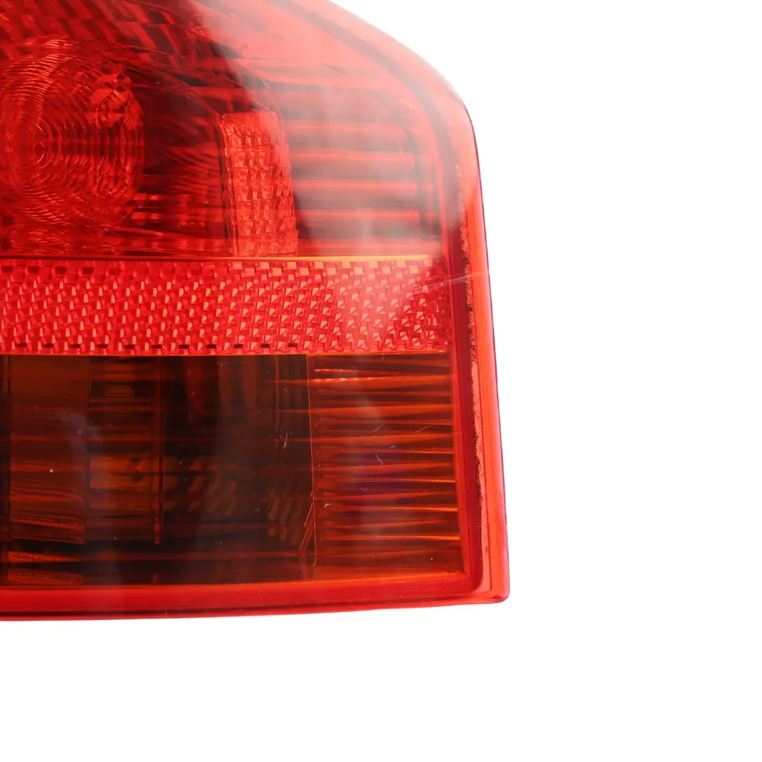 Tail Light Outer Fender Lamp Rear Right O/S to Audi A4 B7 with Part number 8E5945096 Audi A4 B7 Tail Light Outer Fender Lamp Rear Right O/S - SKU 8E5945096-2 - Part number 8E5945096