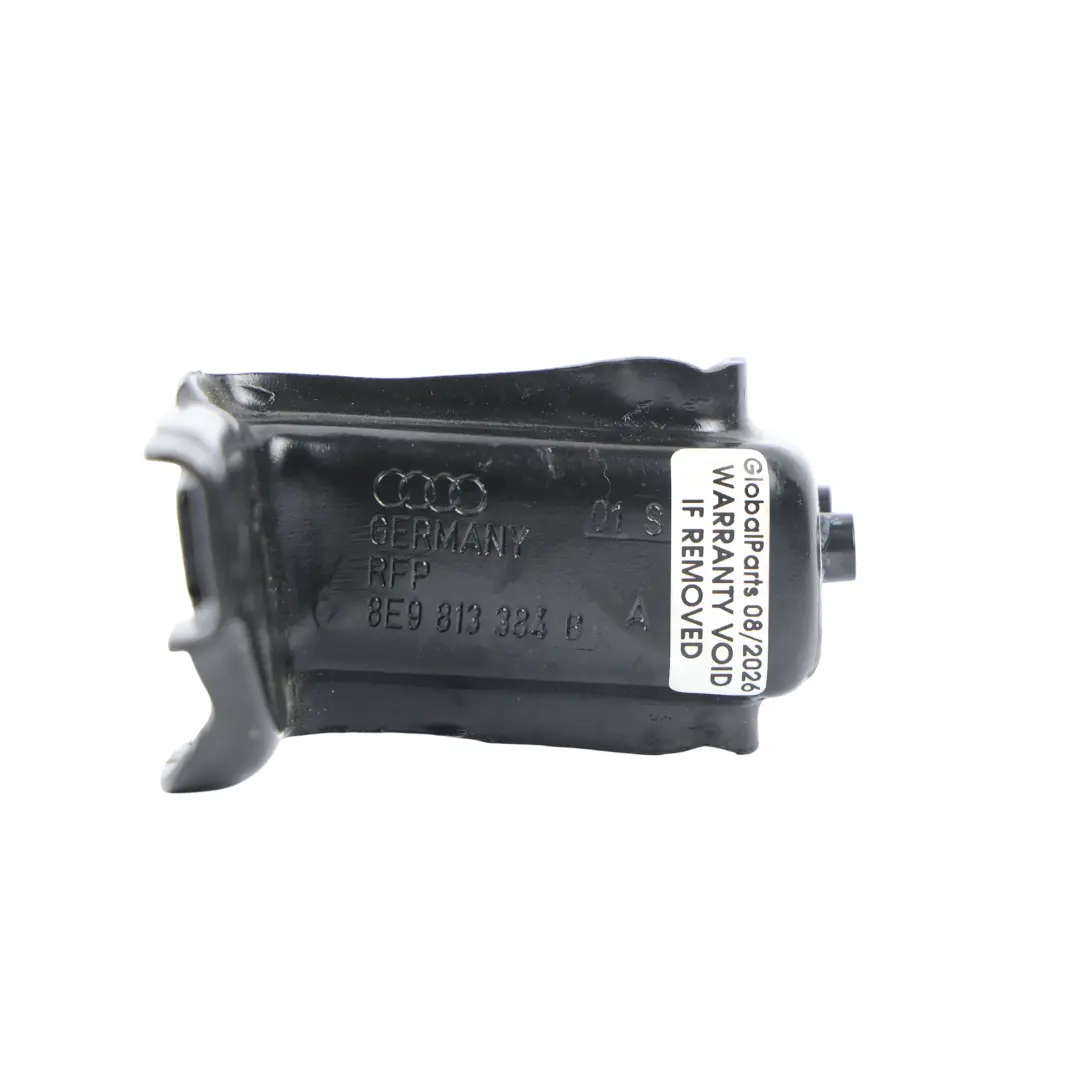 Seat Exeo Uchwyt Mocujący Zaczep Prawy - SKU 8E9813384B - Numer Części 8E9813384B