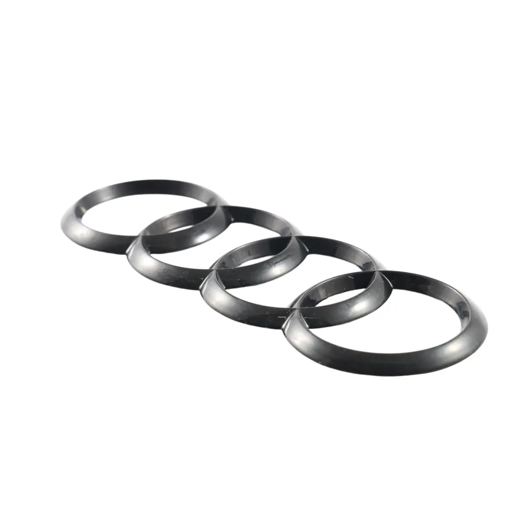 Arrière Coffre Hayon Emblème Anneaux Logo Badge pour Audi A3 8P A6 C6 A4 B7 à propos du numéro de pièce 8E9853742 Audi A3 8P A6 C6 A4 B7 Arrière Coffre Hayon Emblème Anneaux Logo Badge - SKU 8E9853742-1 - Numéro de pièce 8E9853742