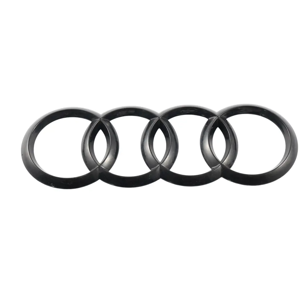 Audi A3 8P A6 C6 A4 B7 Emblemat Klapy Bagażnika Pierścienie Logo - SKU 8E9853742-1 - Numer Części 8E9853742