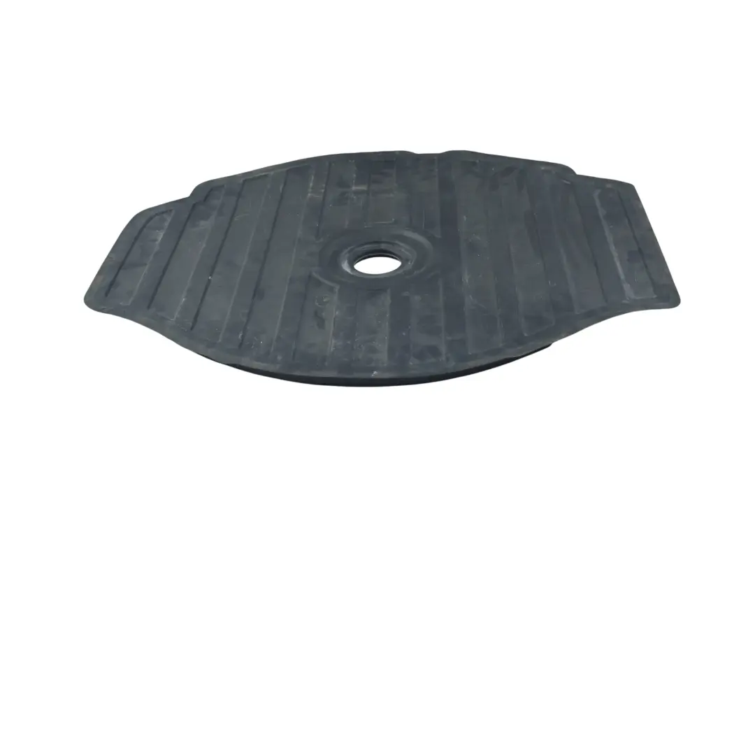 Seat Exeo Luggage Compartment Trunk Rubber Spare Wheel Covering Piece - SKU 8E9863519 - Part number 8E9863519