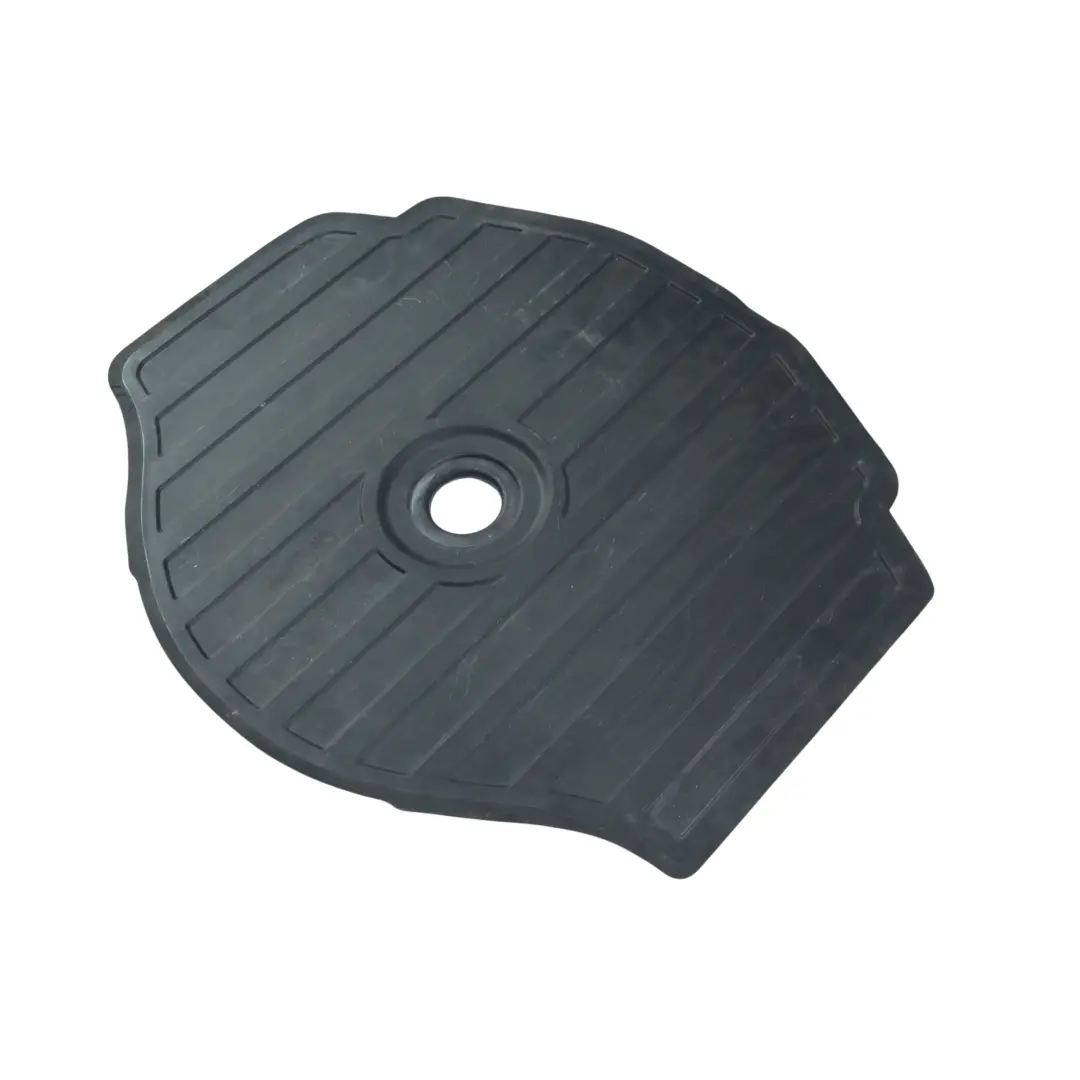 Seat Exeo Luggage Compartment Trunk Rubber Spare Wheel Covering Piece - SKU 8E9863519 - Part number 8E9863519