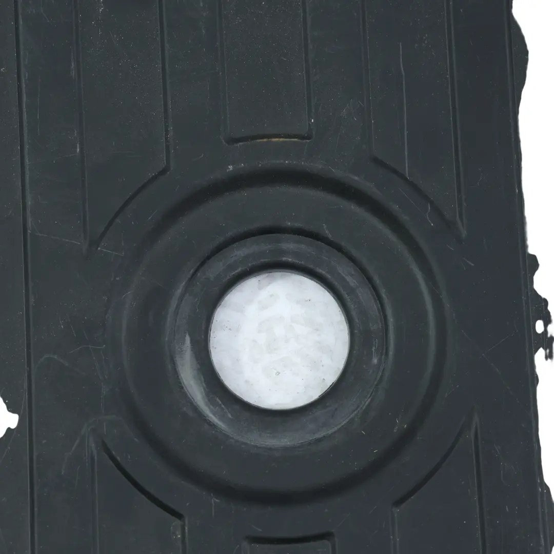 Seat Exeo Luggage Compartment Trunk Rubber Spare Wheel Covering Piece - SKU 8E9863519 - Part number 8E9863519