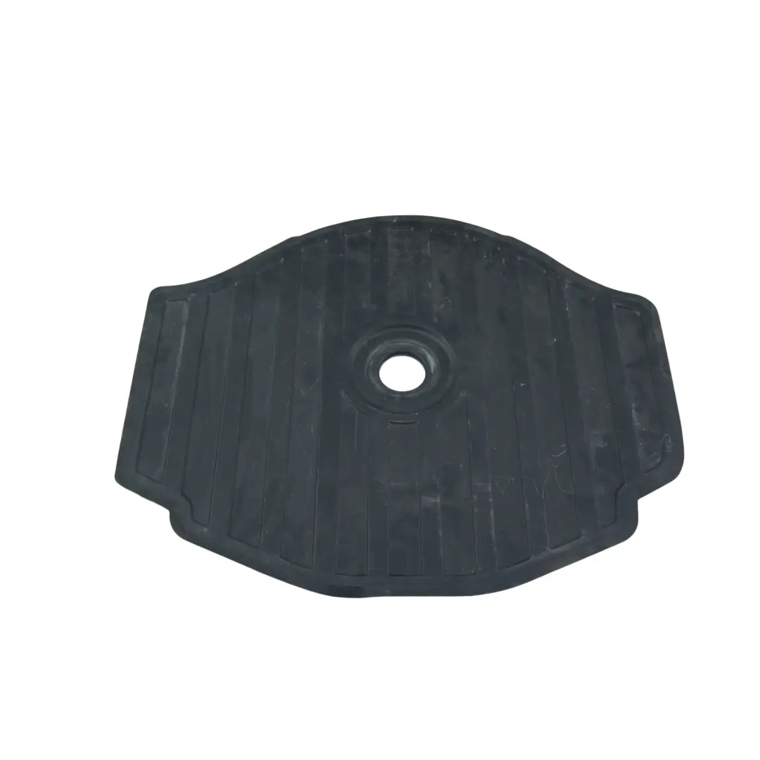 Seat Exeo Luggage Compartment Trunk Rubber Spare Wheel Covering Piece - SKU 8E9863519 - Part number 8E9863519