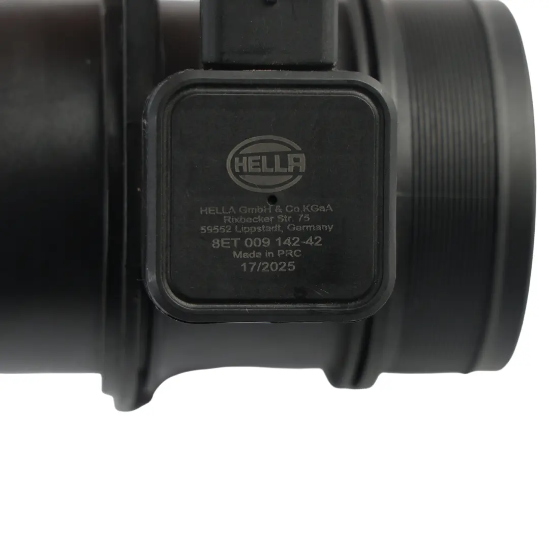 Przepływomierz 3.6 Diesel do Land Rover Range Rover Sport L320 o numerze 8ET00914242 Land Rover Range Rover Sport L320 Przepływomierz 3.6 Diesel - SKU 8ET00914242 - Numer Części 8ET00914242