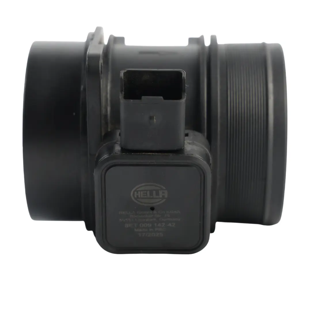 Misuratore Massa Aria 3.6 Diesel 8ET009142 per Land Rover Range Rover Sport L320 con numero di parte 8ET00914242 Land Rover Range Rover Sport L320 Misuratore Massa Aria 3.6 Diesel 8ET009142 - SKU 8ET00914242 - Numero di parte 8ET00914242