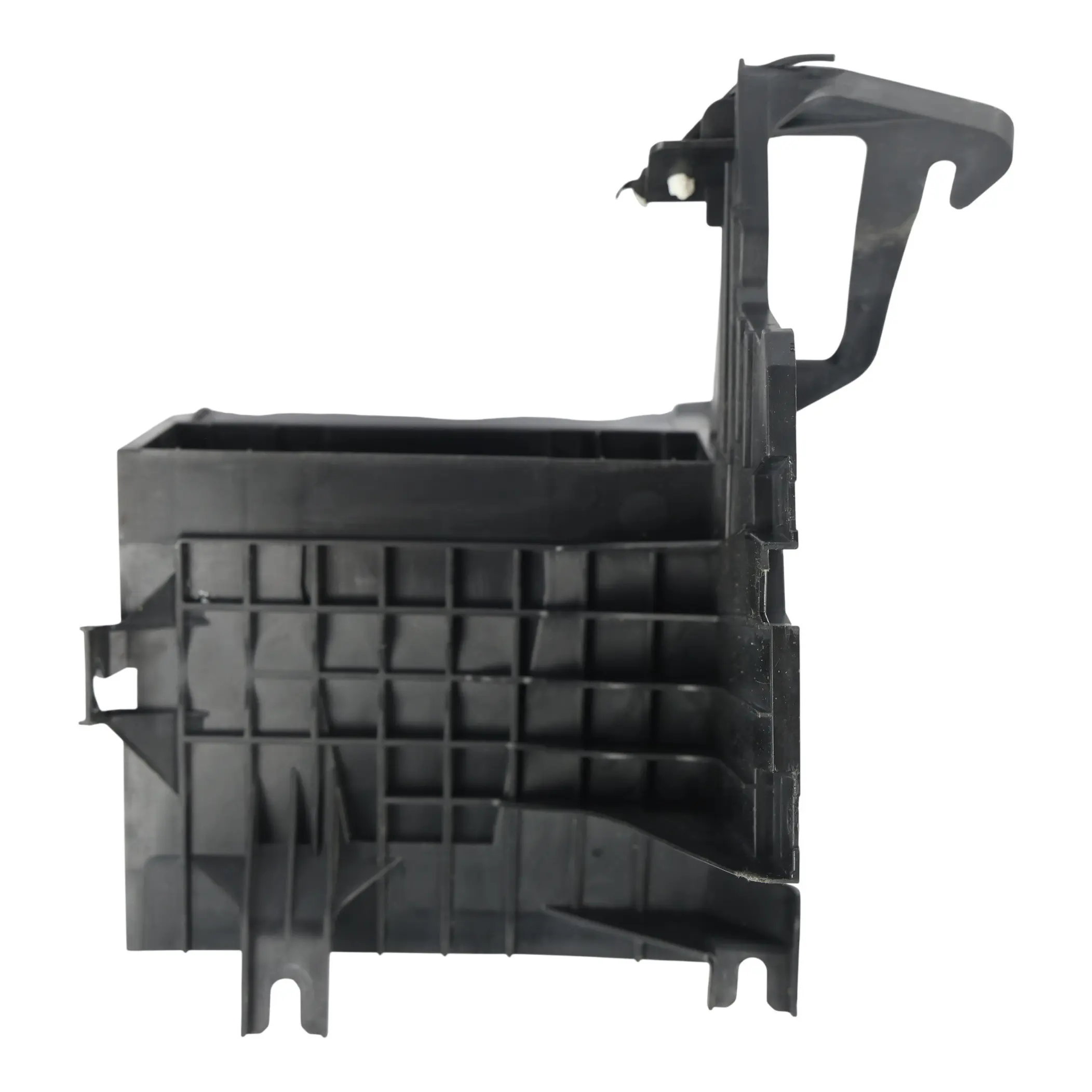 Audi A5 S5 8T Cabriolet Support Fixation Unité Multimédia 8F0035313A