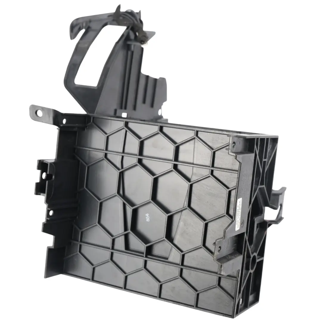 Uchwyt Modułu Multimediów do Audi A5 S5 8T Cabrio o numerze 8F0035313A Audi A5 S5 8T Cabrio Uchwyt Modułu Multimediów - SKU 8F0035313A - Numer Części 8F0035313A