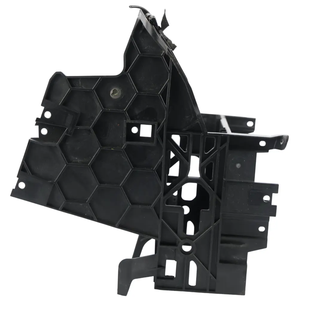 Audi A5 S5 8T Cabriolet Soporte Montaje Unidad Multimedia - SKU 8F0035313A - Número de pieza 8F0035313A
