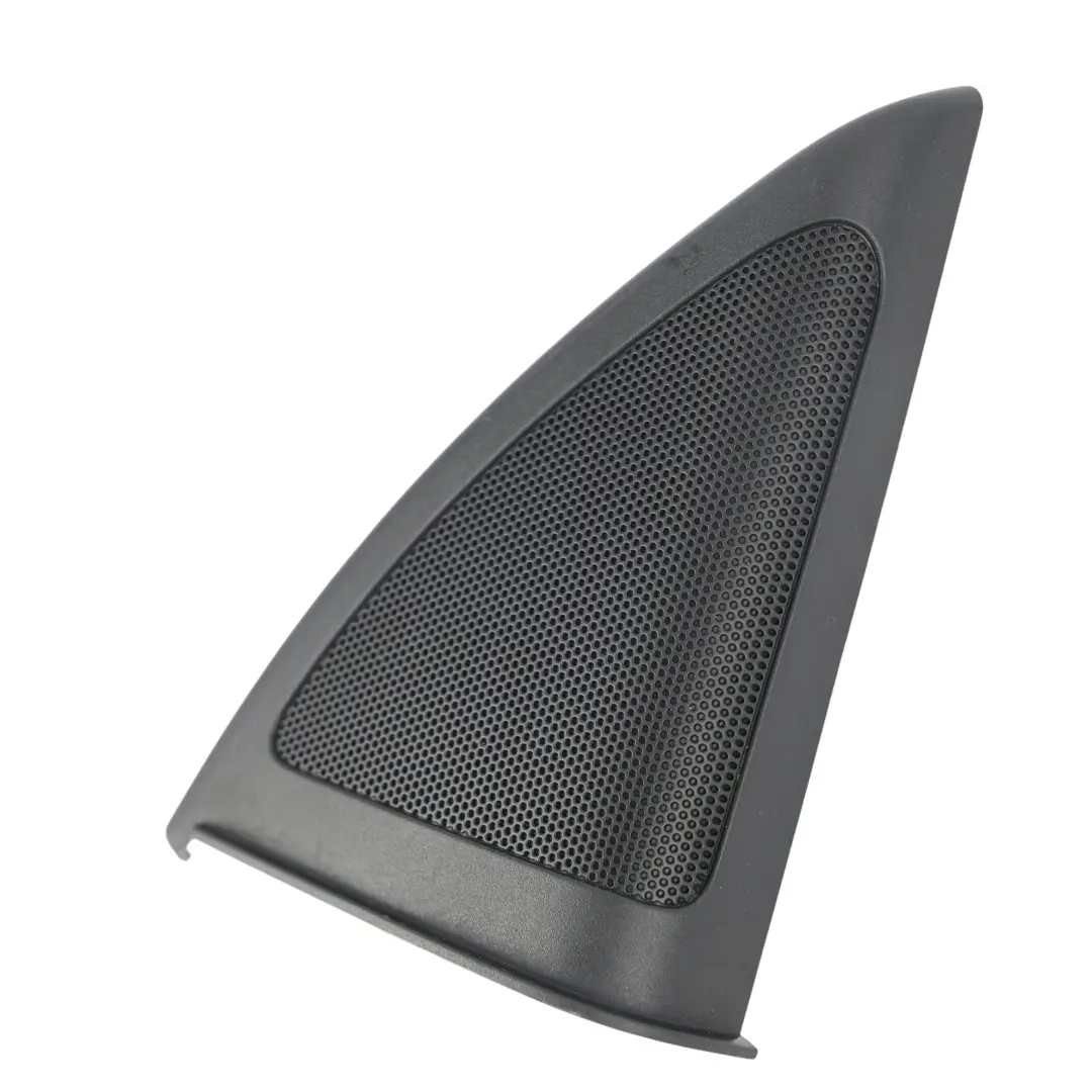 Audi A5 8F Tweeter Speaker Cover Triangle Trim Panel Front Right O/S - SKU 8F0035424 - Part number 8F0035424