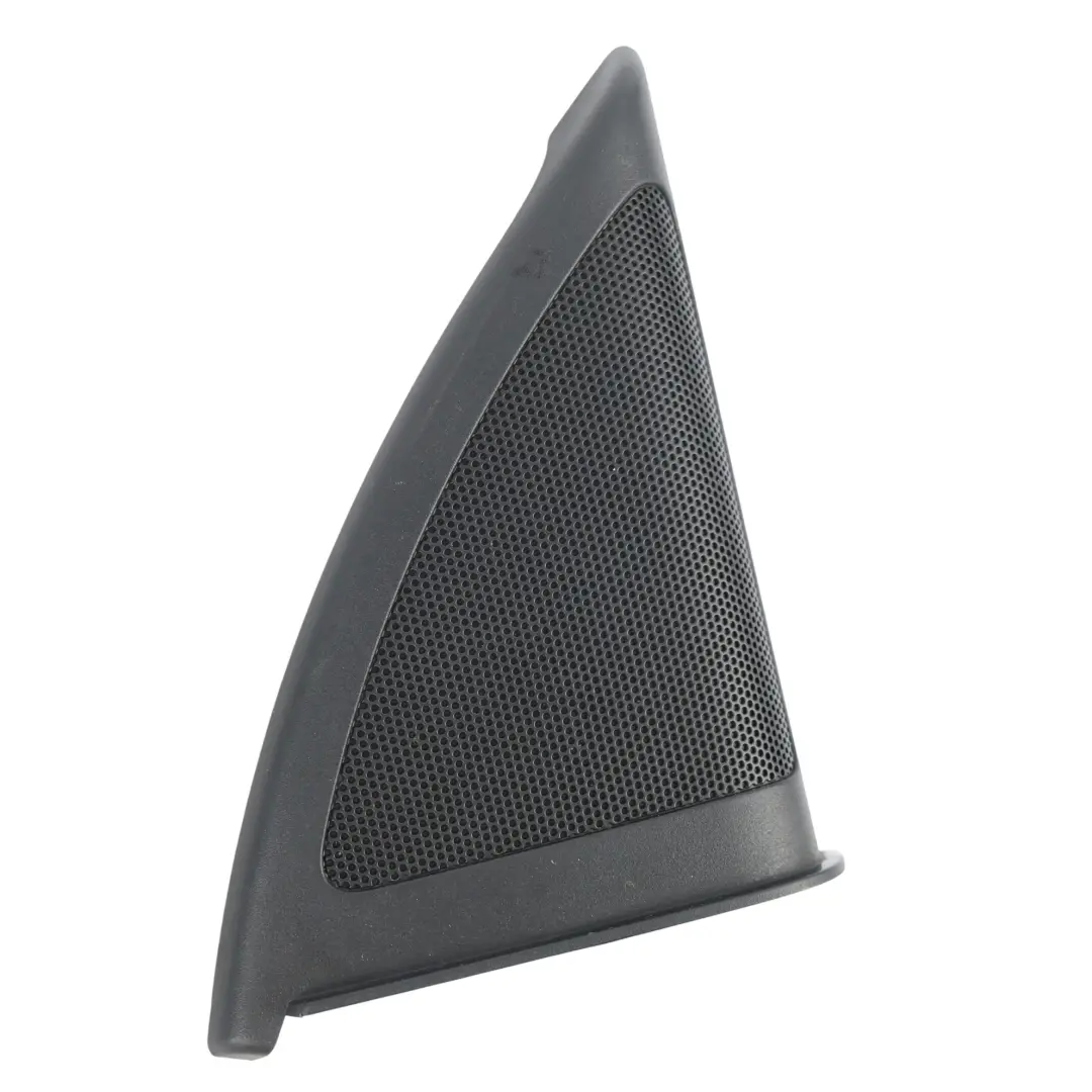 8F Tweeter Speaker Cover Triangle Trim Panel Front Right O/S to Audi A5 with Part number 8F0035424 Audi A5 8F Tweeter Speaker Cover Triangle Trim Panel Front Right O/S - SKU 8F0035424 - Part number 8F0035424