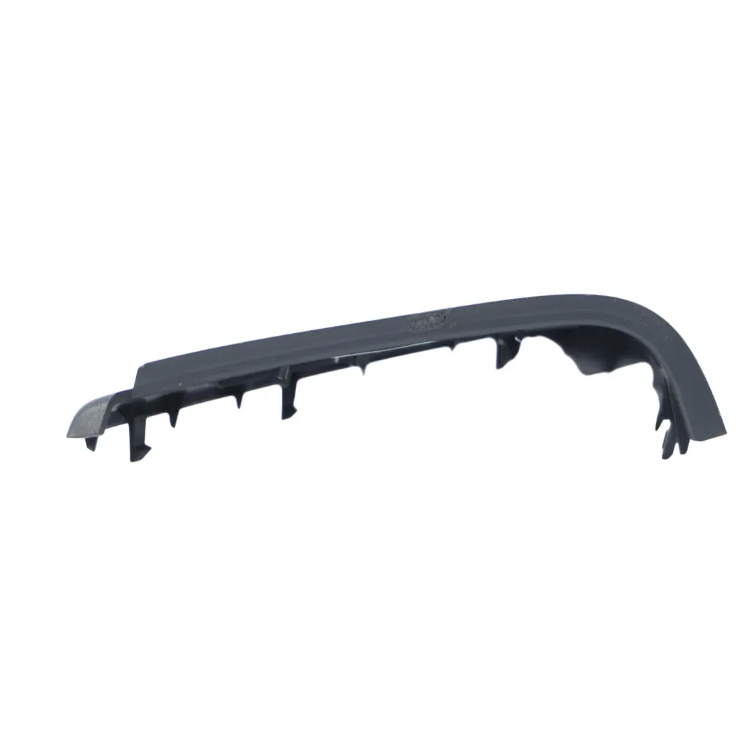 8F Tweeter Speaker Cover Triangle Trim Panel Front Right O/S to Audi A5 with Part number 8F0035424 Audi A5 8F Tweeter Speaker Cover Triangle Trim Panel Front Right O/S - SKU 8F0035424 - Part number 8F0035424