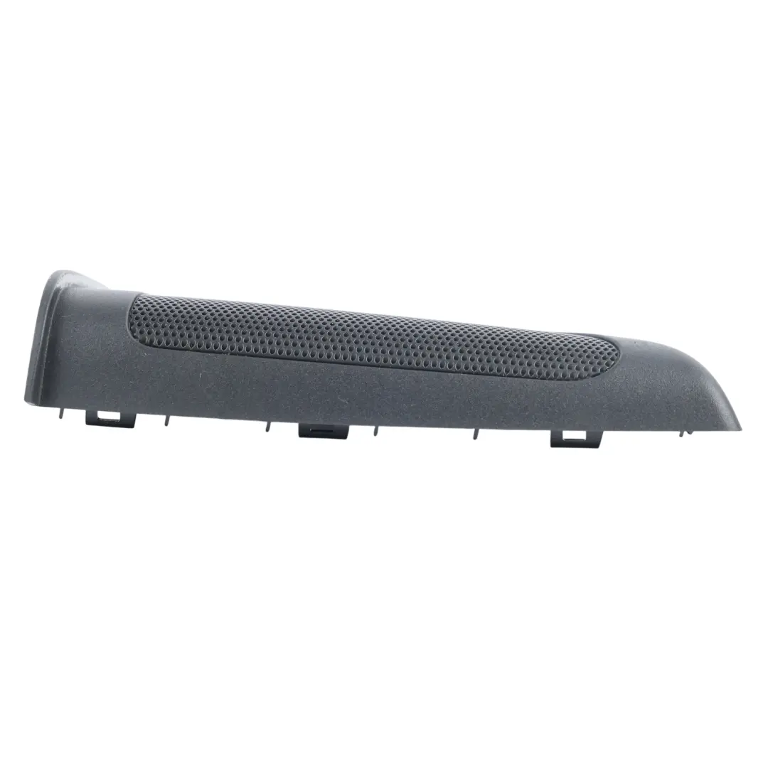 8F Tweeter Speaker Cover Triangle Trim Panel Front Right O/S to Audi A5 with Part number 8F0035424 Audi A5 8F Tweeter Speaker Cover Triangle Trim Panel Front Right O/S - SKU 8F0035424 - Part number 8F0035424