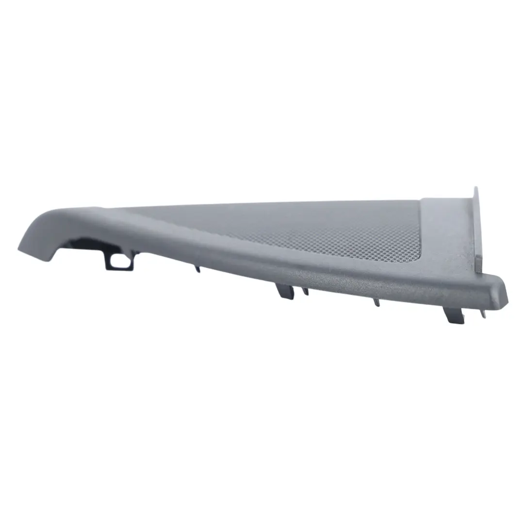 Audi A5 8F Tweeter Speaker Cover Triangle Trim Panel Front Right O/S - SKU 8F0035424 - Part number 8F0035424