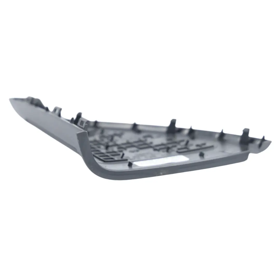 Audi A5 8F Tweeter Speaker Cover Triangle Trim Panel Front Right O/S - SKU 8F0035424 - Part number 8F0035424