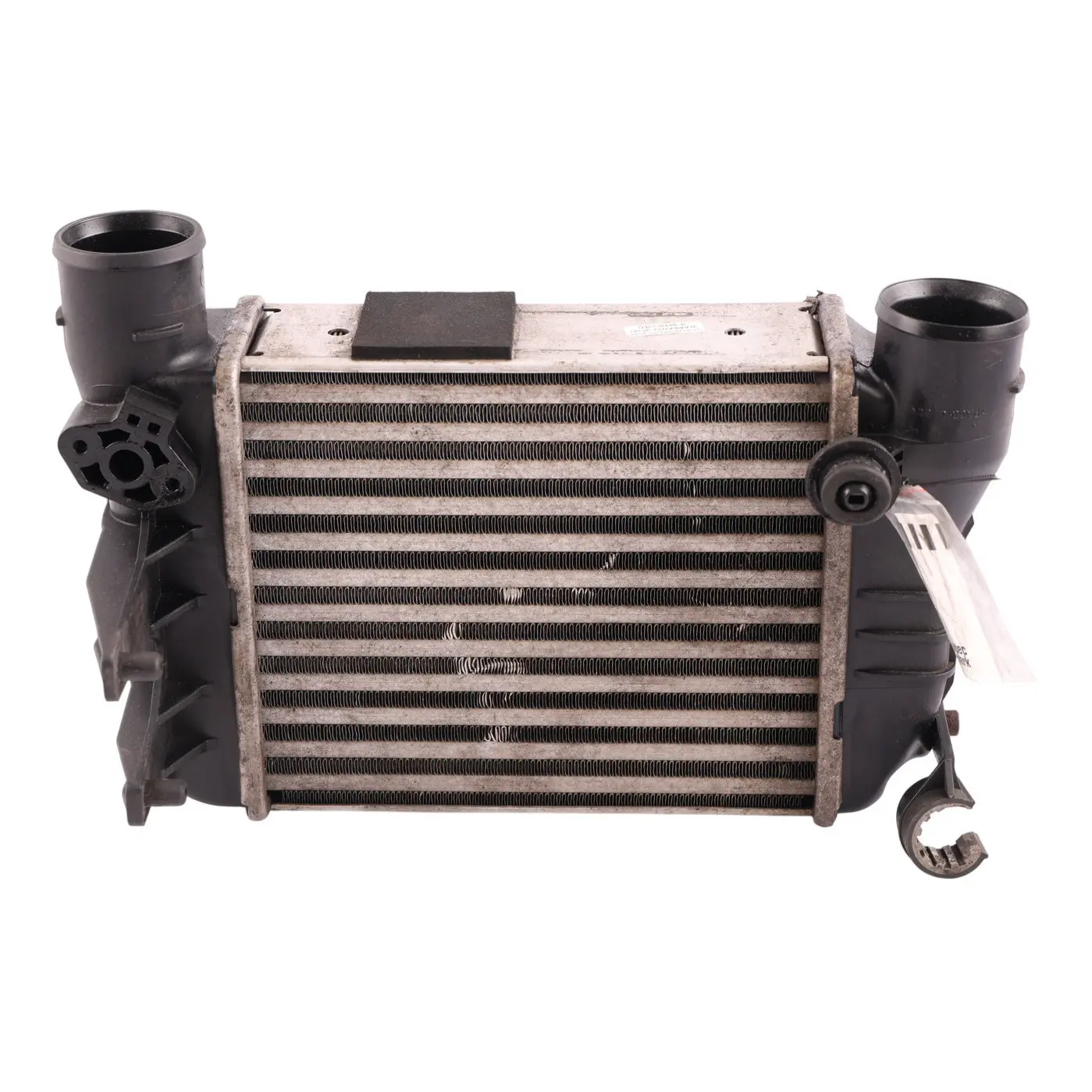 Audi A4 B6 Intercooler Radiator Cooling Unit 1.8 Petrol Engine 8F0145805