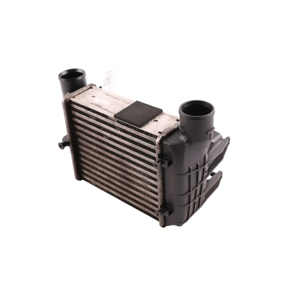 Audi A4 B6 Intercooler Radiator Cooling Unit 1.8 Petrol Engine 8F0145805 - SKU 8F0145805M - Part number 8F0145805M