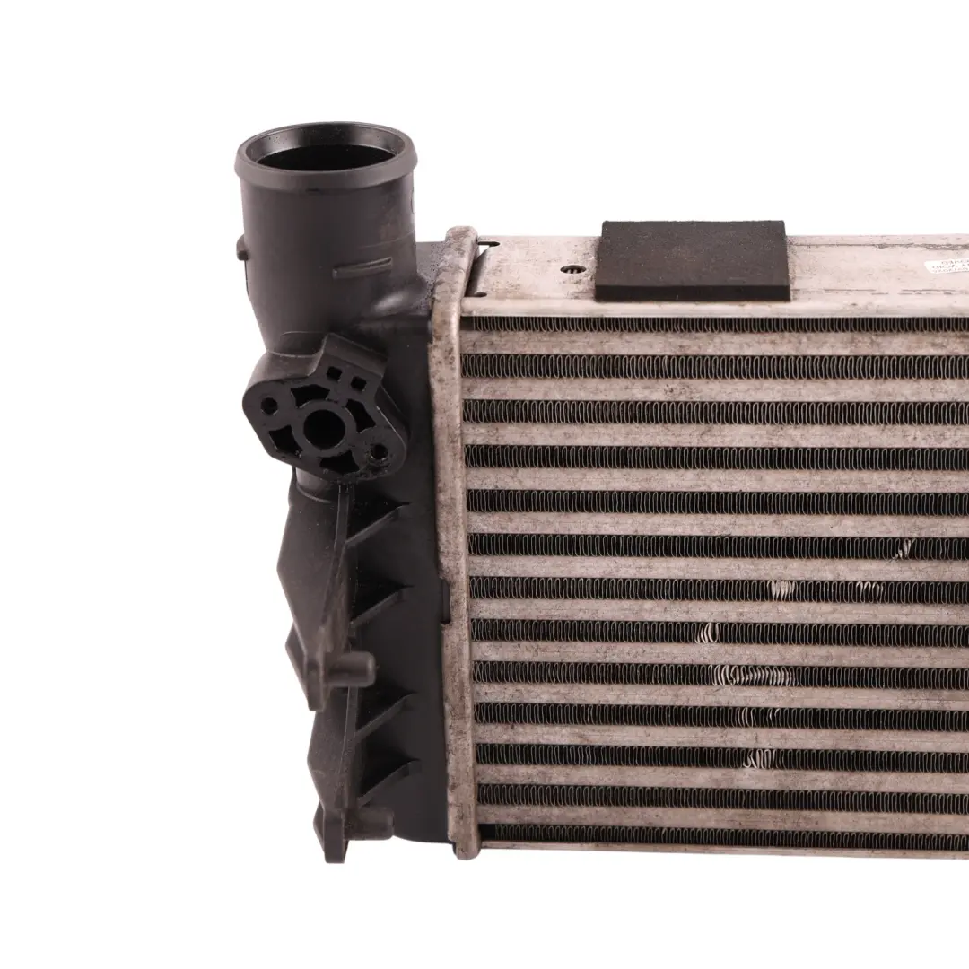 Radiator Cooling Unit 1.8 Petrol Engine 8F0145805 to Audi A4 B6 Intercooler with Part number 8F0145805M Audi A4 B6 Intercooler Radiator Cooling Unit 1.8 Petrol Engine 8F0145805 - SKU 8F0145805M - Part number 8F0145805M