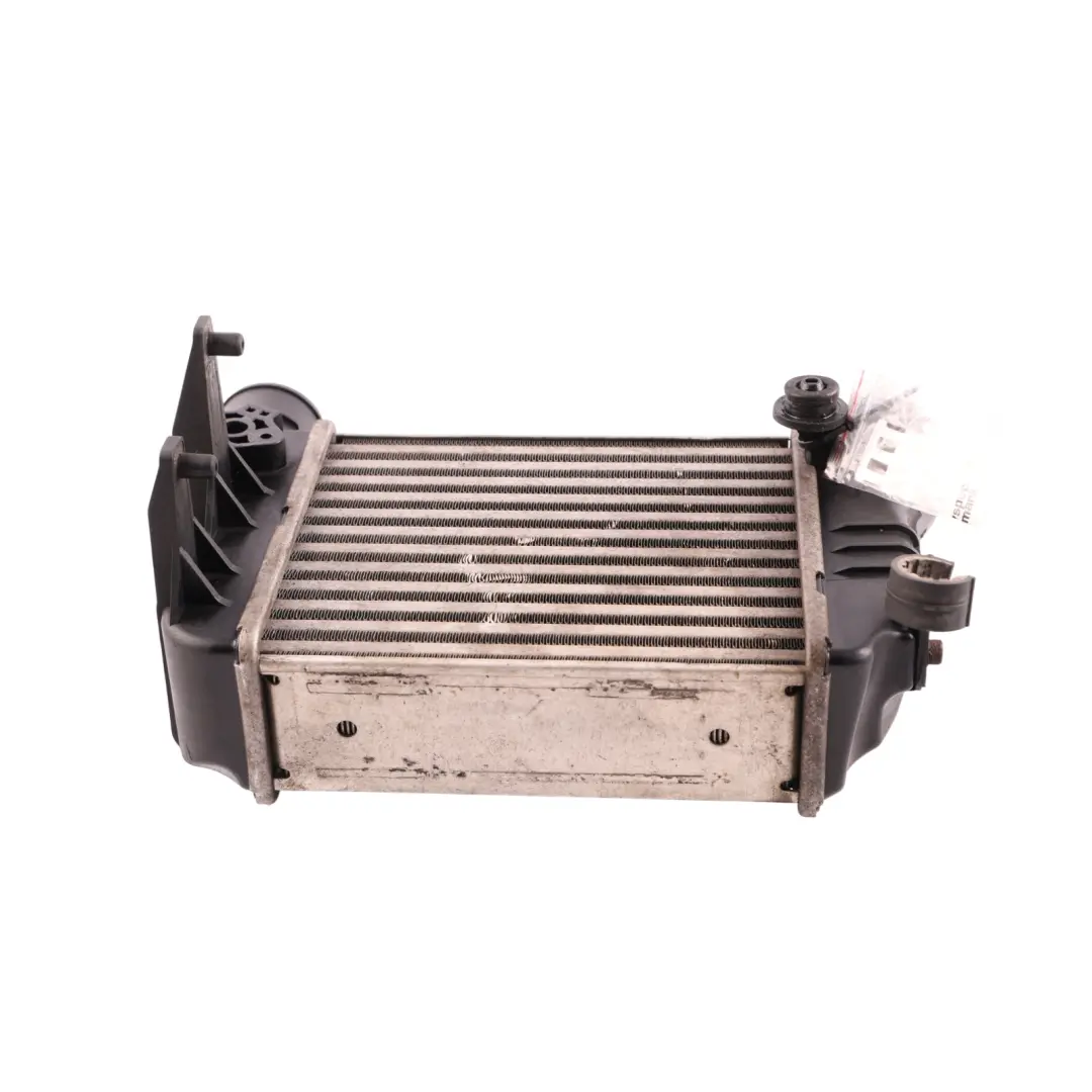 Radiator Cooling Unit 1.8 Petrol Engine 8F0145805 to Audi A4 B6 Intercooler with Part number 8F0145805M Audi A4 B6 Intercooler Radiator Cooling Unit 1.8 Petrol Engine 8F0145805 - SKU 8F0145805M - Part number 8F0145805M