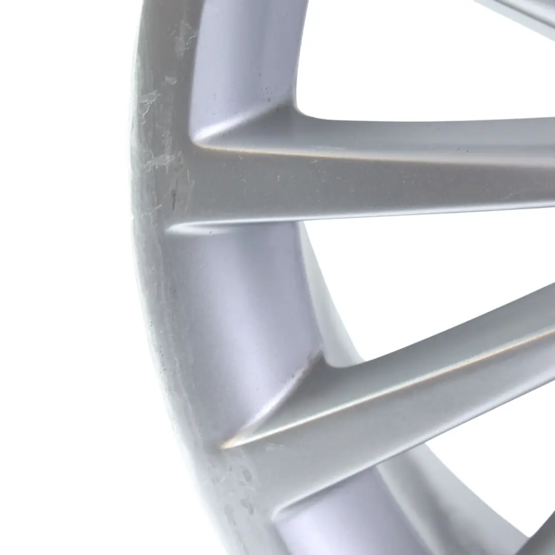 8F Wheel Rim Alloy Silver 18" 8.5J ET:29 to Audi A5 with Part number 8F0601025B Audi A5 8F Wheel Rim Alloy Silver 18" 8.5J ET:29 - SKU 8F0601025B-3 - Part number 8F0601025B