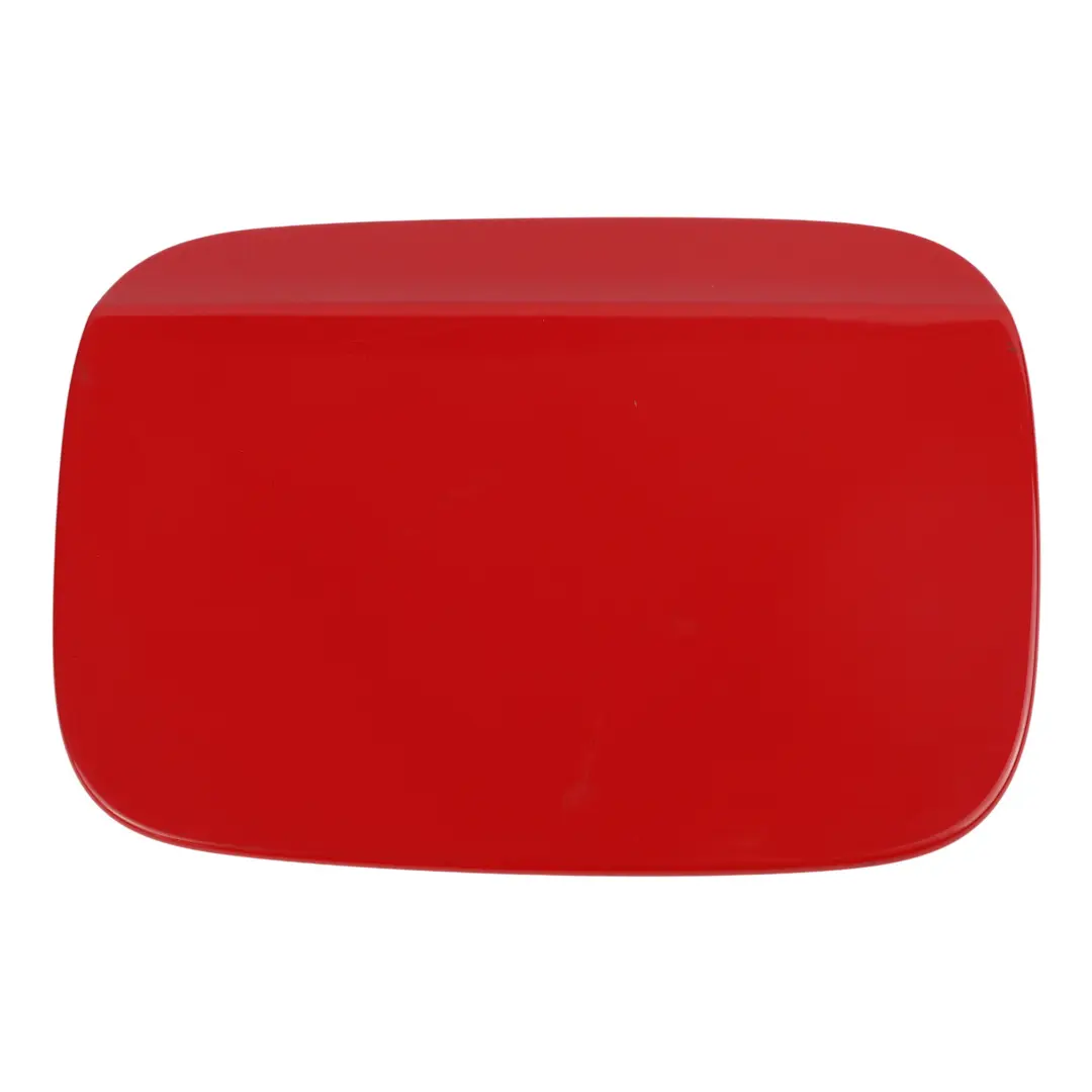 Audi A5 8F Cabrio Fuel Filler Flap Tank Cap Cover Brilliant Red - Y3J - SKU 8F0809907-BRR - Part number 8F0809907