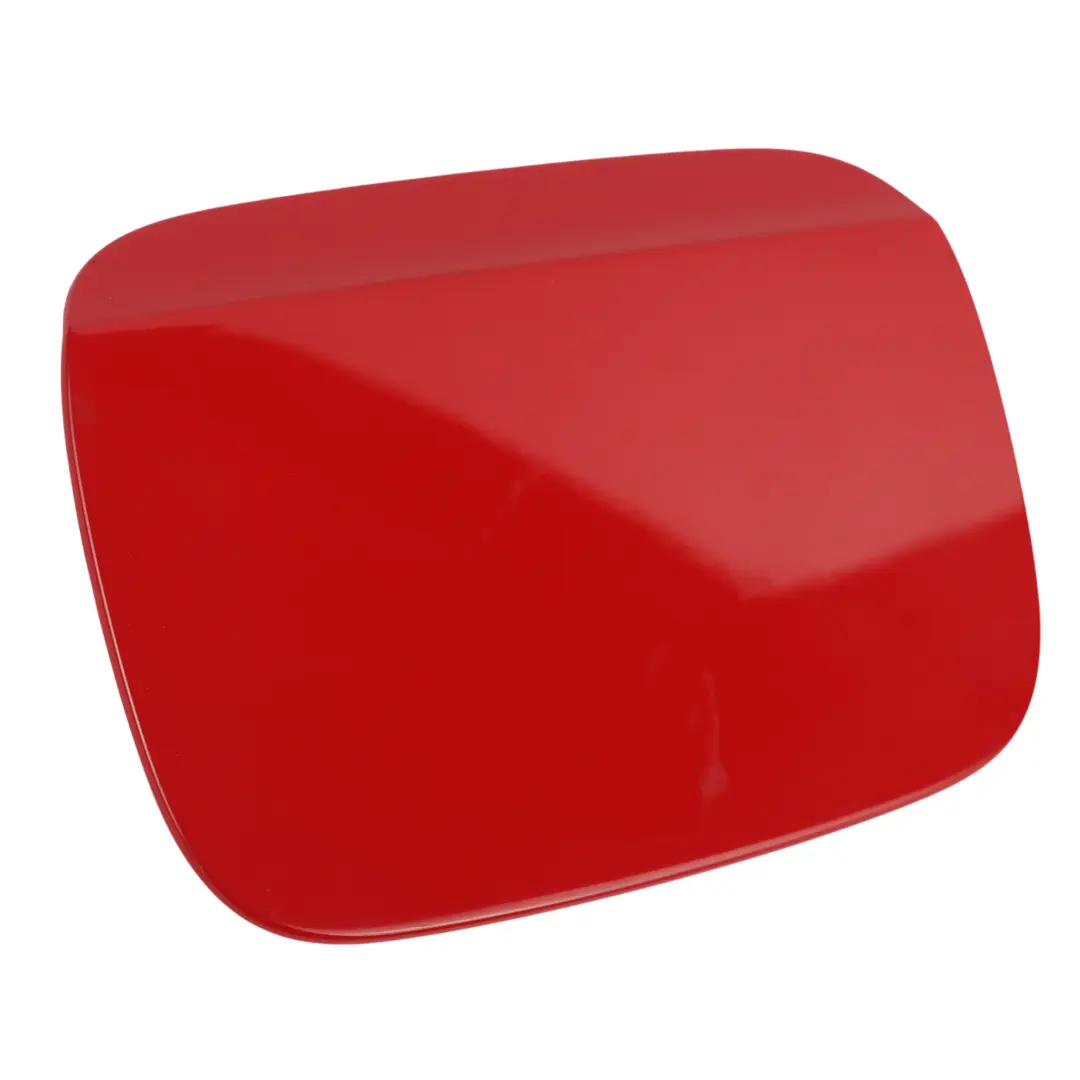 Audi A5 8F Cabrio Fuel Filler Flap Tank Cap Cover Brilliant Red - Y3J - SKU 8F0809907-BRR - Part number 8F0809907