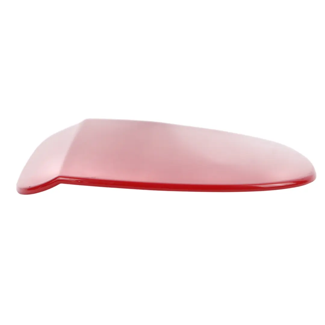 Audi A5 8F Cabrio Fuel Filler Flap Tank Cap Cover Brilliant Red - Y3J - SKU 8F0809907-BRR - Part number 8F0809907
