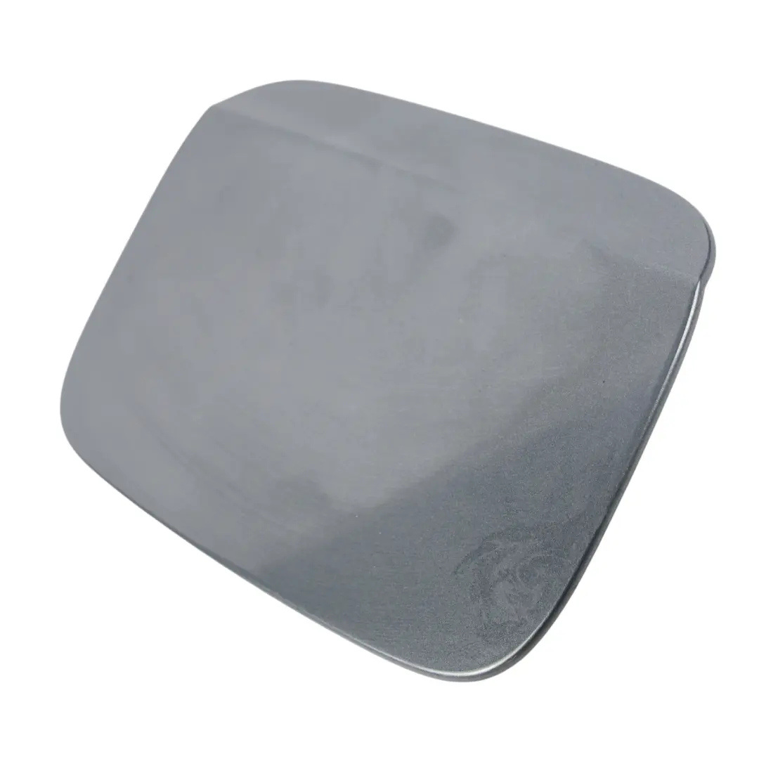 Audi A5 8F Cabrio Fuel Filler Flap Tank Cap Cover Daytona Grey Pearl Effect-Z7S - SKU 8F0809907-DGR - Part number 8F0809907
