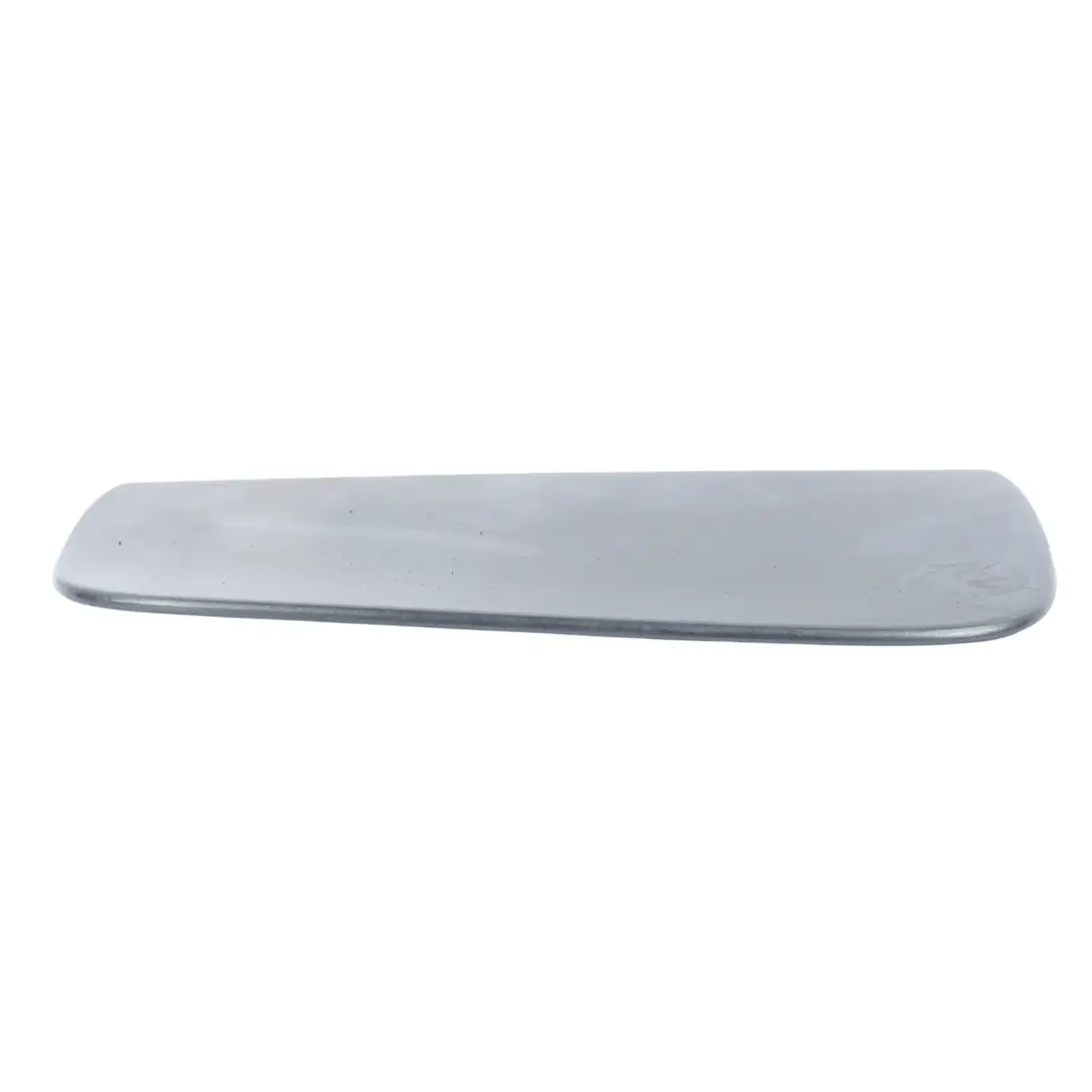 8F Cabrio Fuel Filler Flap Tank Cap Cover Daytona Grey Pearl Effect-Z7S to Audi A5 with Part number 8F0809907 Audi A5 8F Cabrio Fuel Filler Flap Tank Cap Cover Daytona Grey Pearl Effect-Z7S - SKU 8F0809907-DGR - Part number 8F0809907