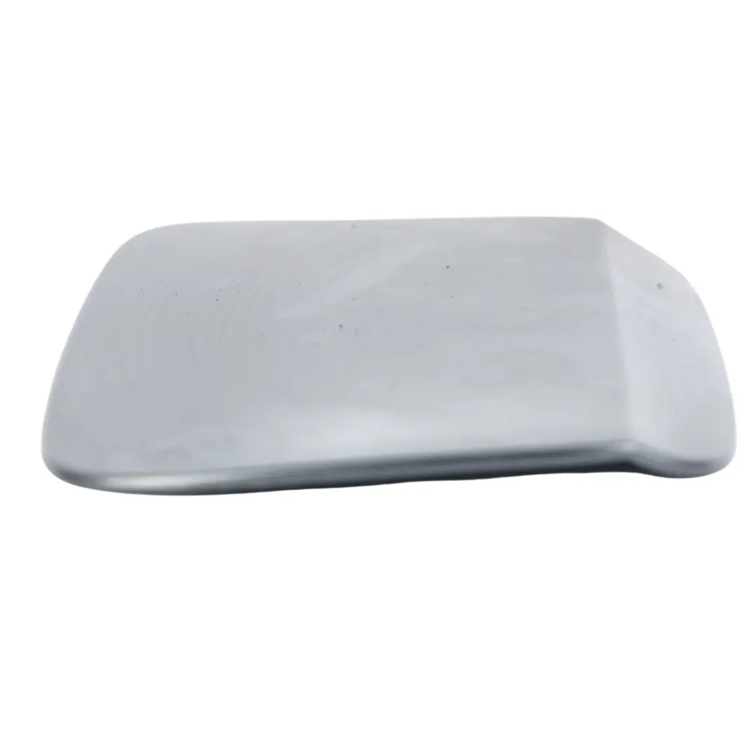 Audi A5 8F Cabrio Fuel Filler Flap Tank Cap Cover Daytona Grey Pearl Effect-Z7S - SKU 8F0809907-DGR - Part number 8F0809907