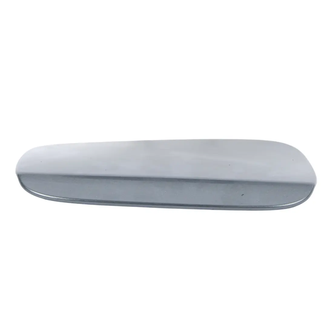 Audi A5 8F Cabrio Fuel Filler Flap Tank Cap Cover Daytona Grey Pearl Effect-Z7S - SKU 8F0809907-DGR - Part number 8F0809907