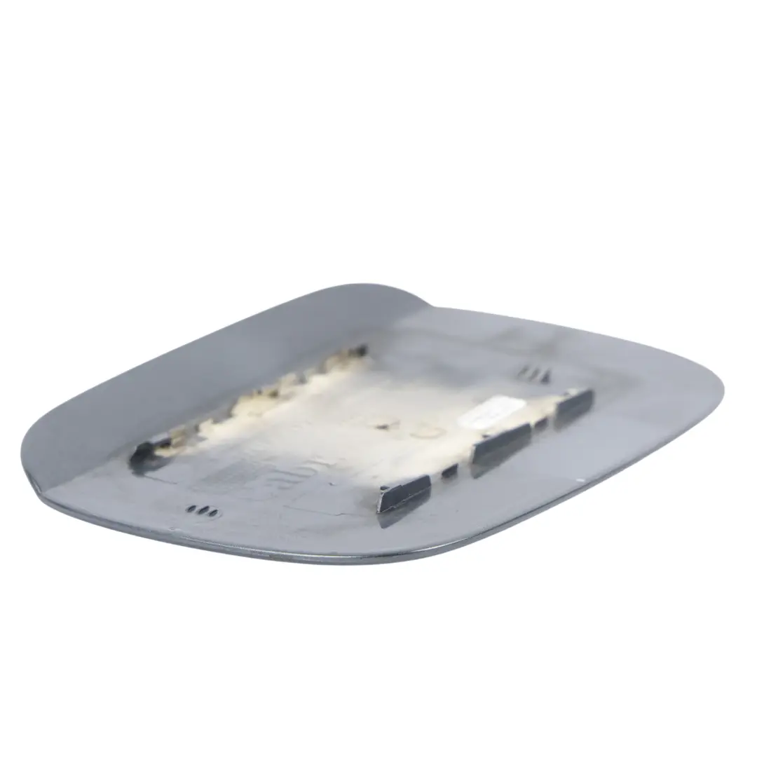 8F Cabrio Tankdeckel Klappe Daytona Grau Perleffekt Z7S für Audi A5 mit Teilenummer 8F0809907 Audi A5 8F Cabrio Tankdeckel Klappe Daytona Grau Perleffekt Z7S - SKU 8F0809907-DGR - Teilenummer 8F0809907