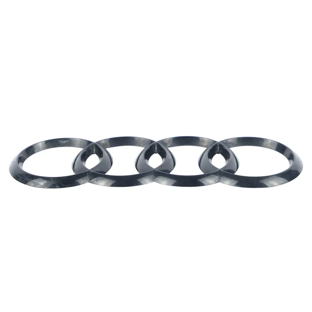 8F Emblemat Logo Klapa Bagażnika Czarny do Audi A5 o numerze 8F0853742A Audi A5 8F Emblemat Logo Klapa Bagażnika Czarny - SKU 8F0853742A-1 - Numer Części 8F0853742A