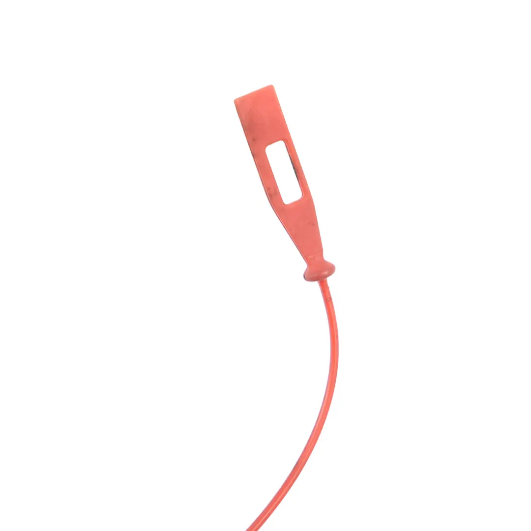 Audi A5 S5 8F Fuel Filler Flap Emergency Release Cable Wiring - SKU 8F0862165 - Part number 8F0862165