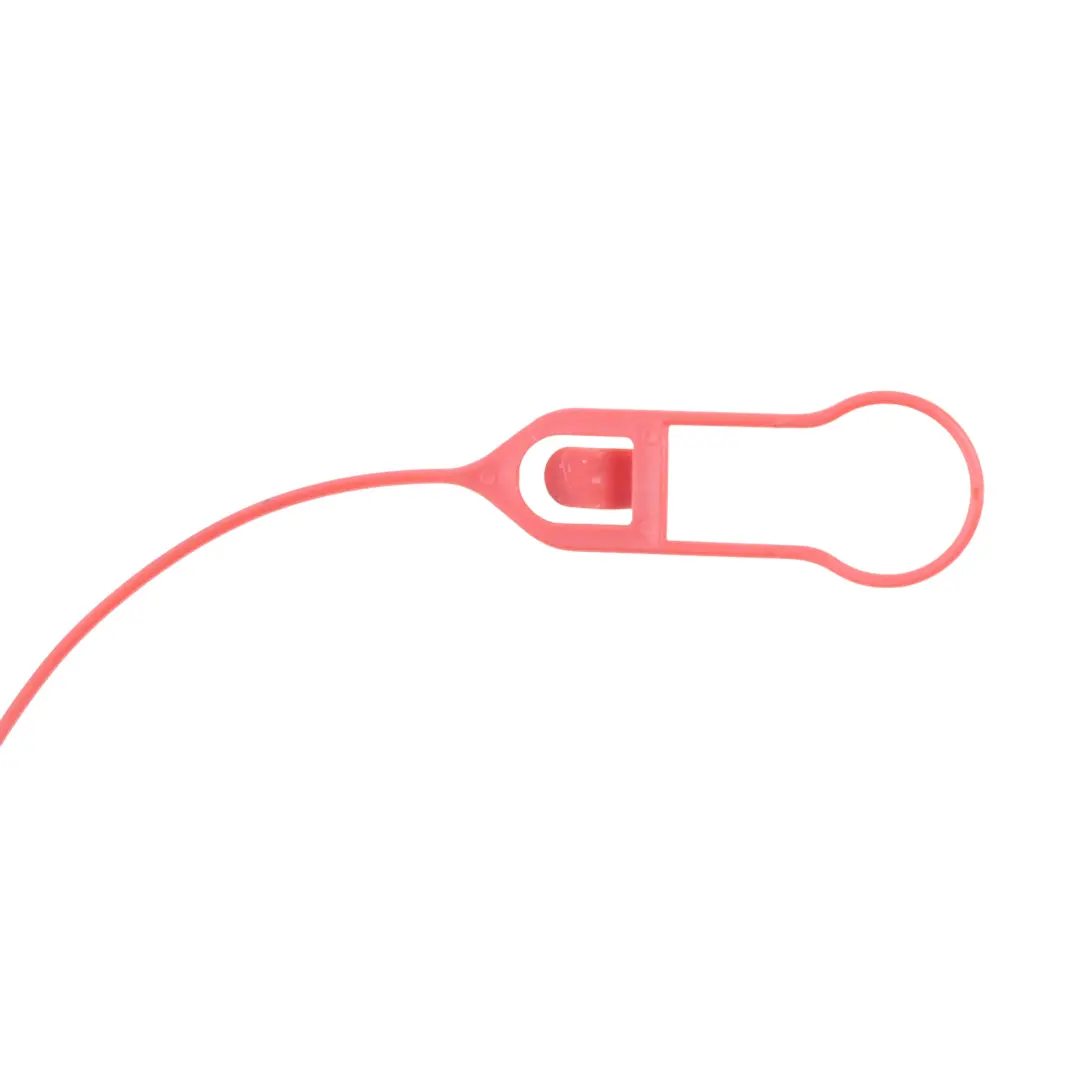 Audi A5 S5 8F Kabel Awaryjnego Otwierania Klapki Wlewu Paliwa - SKU 8F0862165 - Numer Części 8F0862165