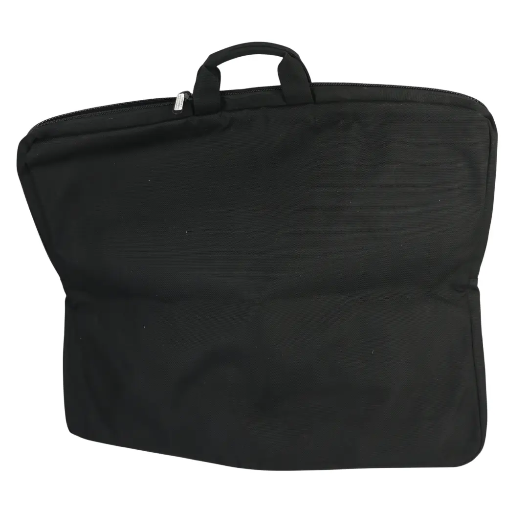 Audi A5 S5 RS5 8F Cabriolet Pocket Storage Compartment - SKU 8F0862965C - Part number 8F0862965C