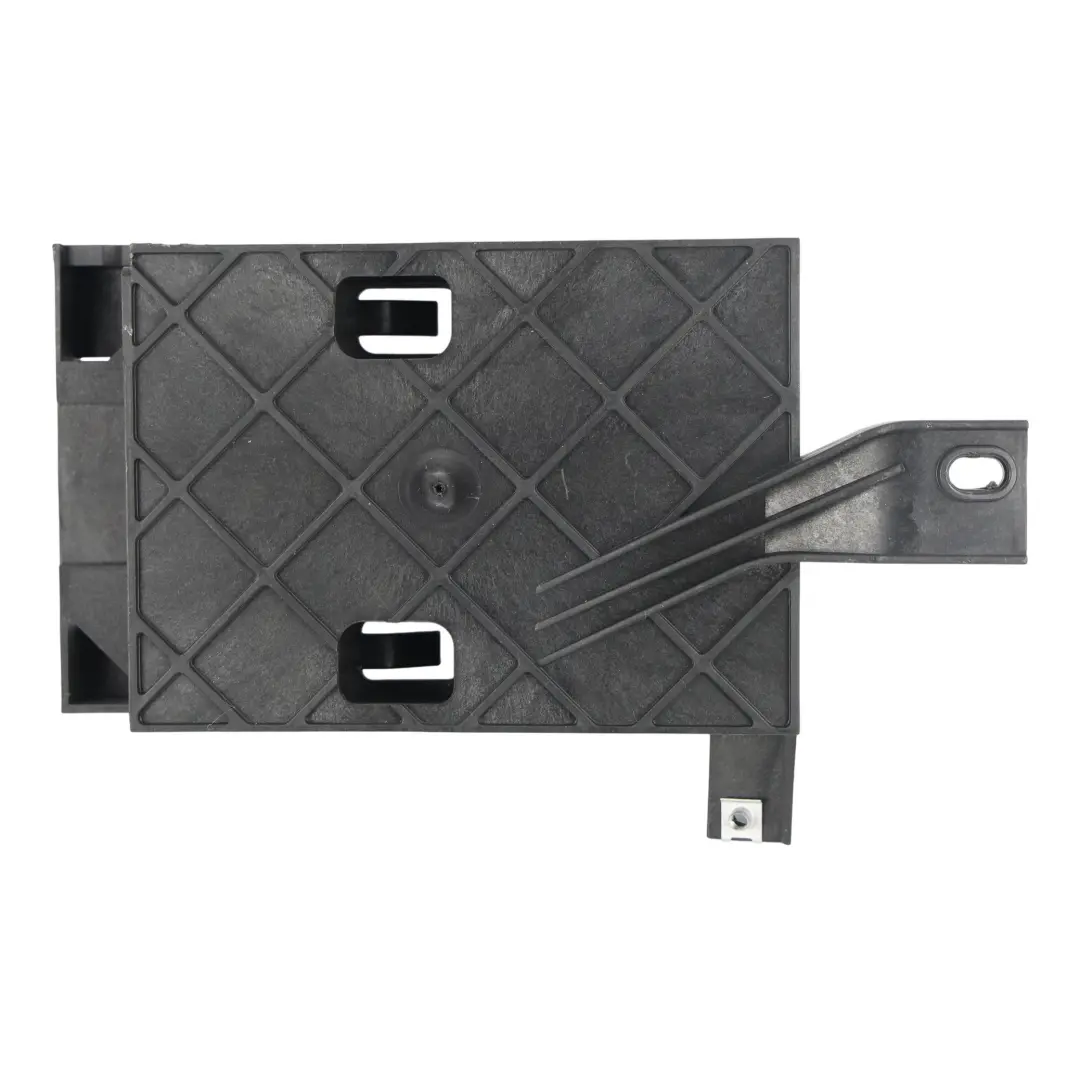 Audi A5 8T Cabrio Kamera Modul Halterung Halter Hinten - SKU 8F0907392A - Teilenummer 8F0907392A