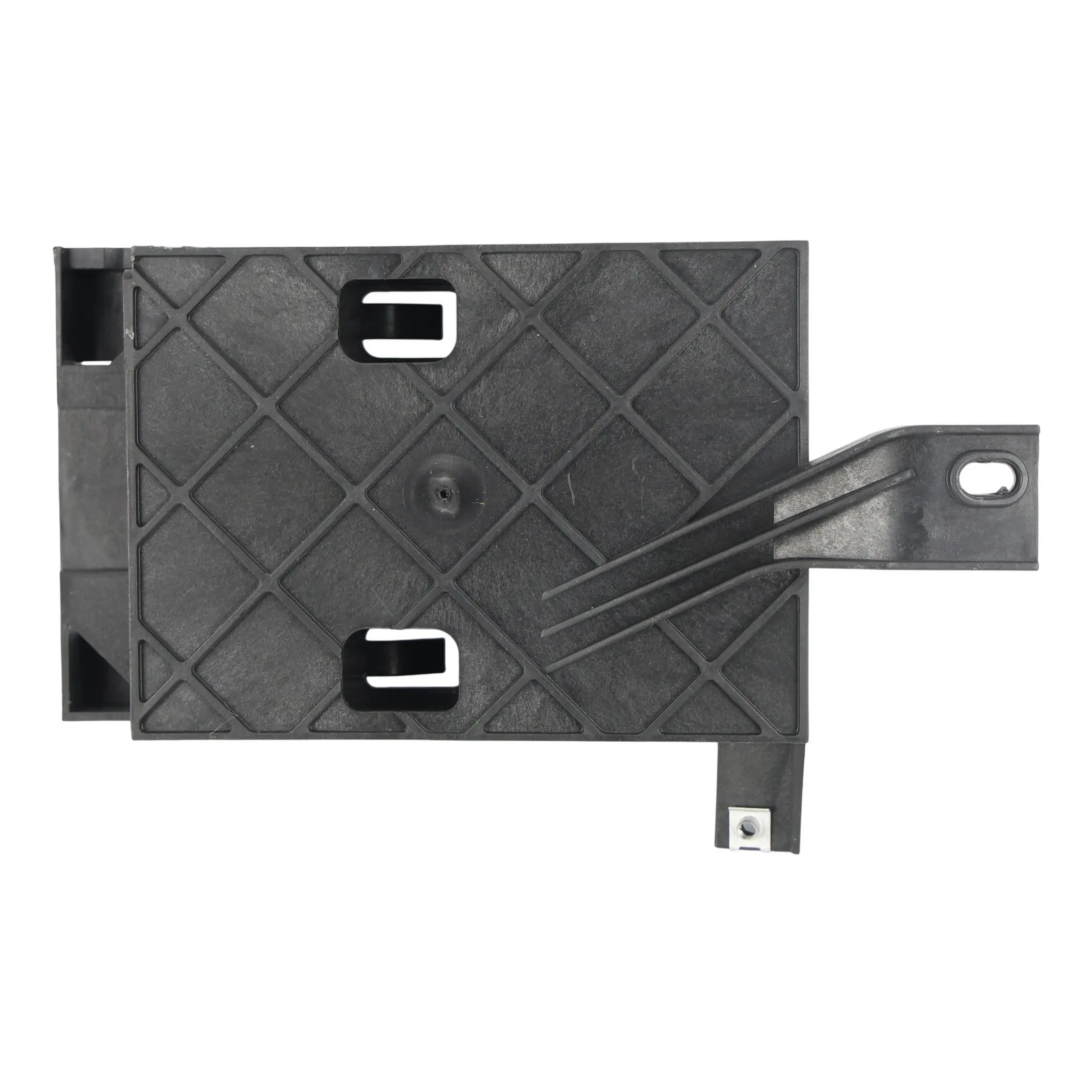 Audi A5 8T Cabrio Kamera Modul Halterung Halter Hinten 8F0907392A
