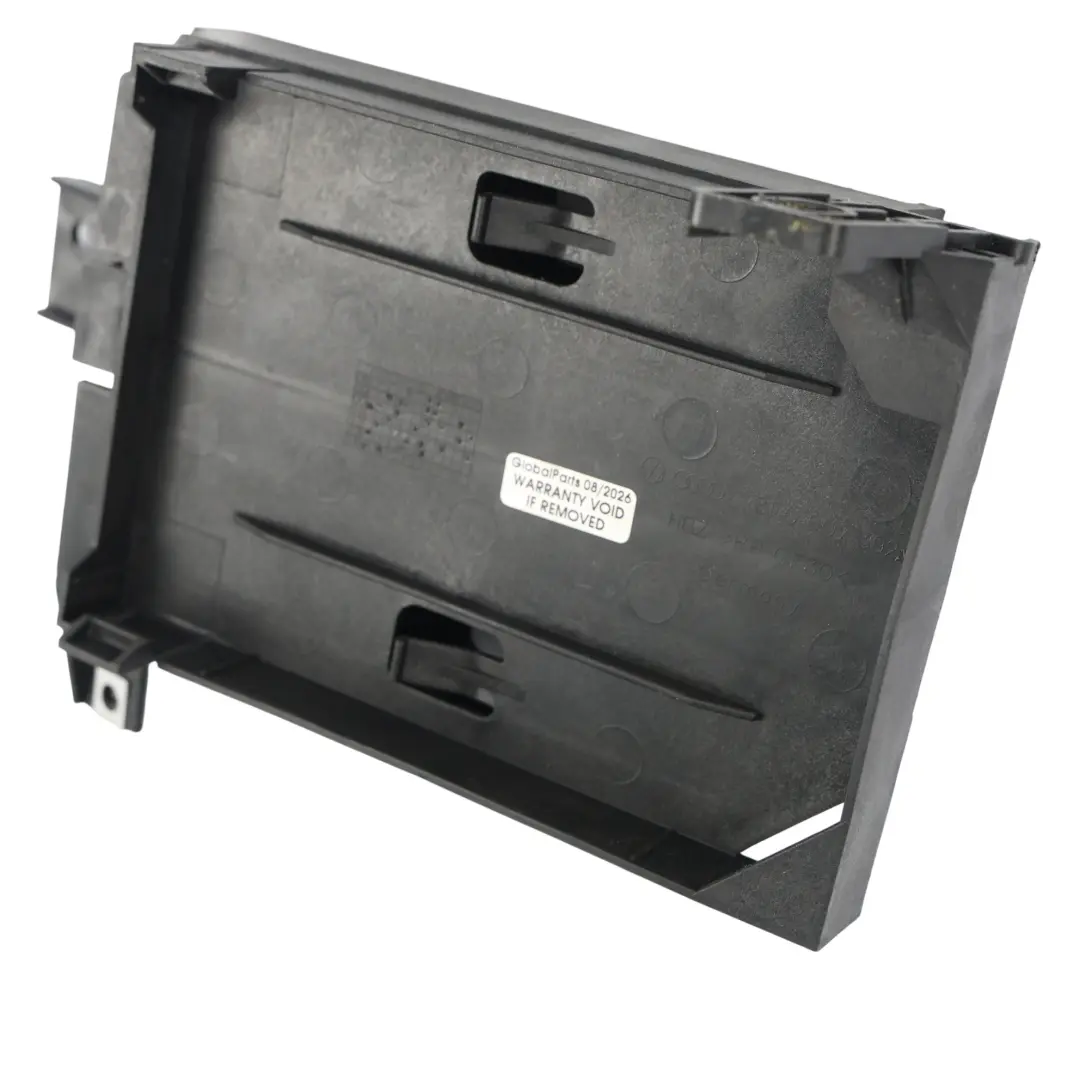 Kamera Modul Halterung Halter Hinten für Audi A5 8T Cabrio mit Teilenummer 8F0907392A Audi A5 8T Cabrio Kamera Modul Halterung Halter Hinten - SKU 8F0907392A - Teilenummer 8F0907392A