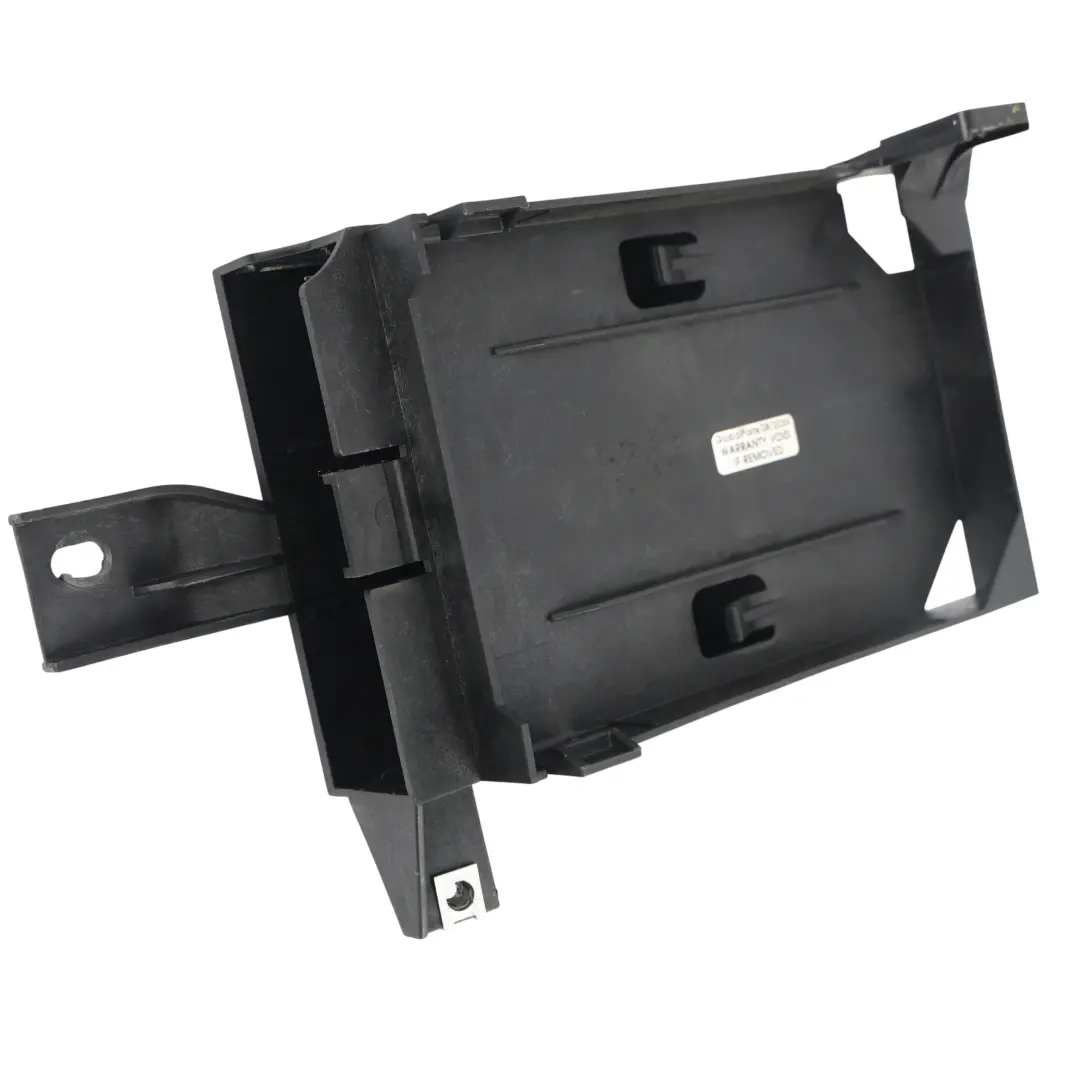 Supporto Staffa Modulo Telecamera Posteriore per Audi A5 8T Cabrio con numero di parte 8F0907392A Audi A5 8T Cabrio Supporto Staffa Modulo Telecamera Posteriore - SKU 8F0907392A - Numero di parte 8F0907392A