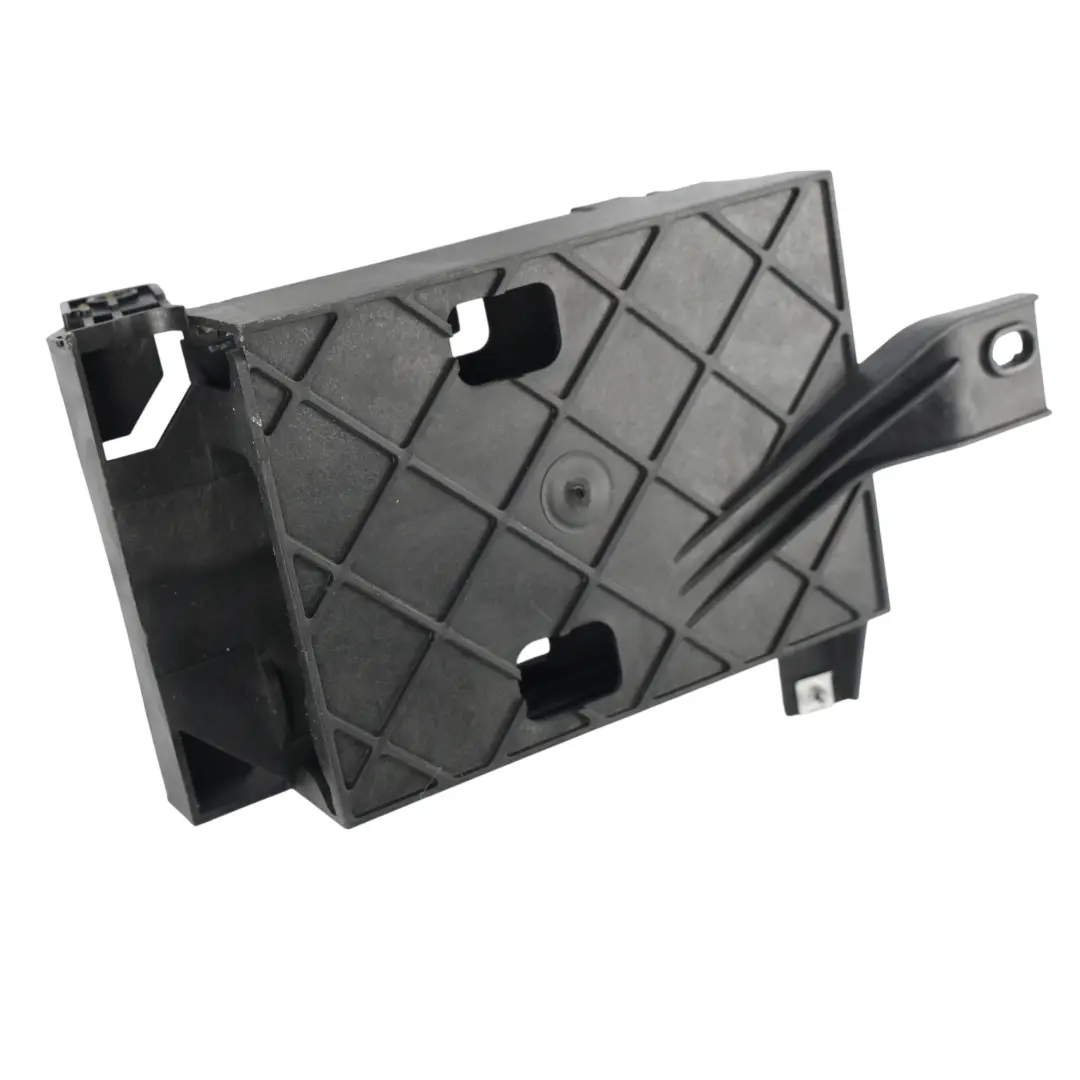 Audi A5 8T Cabrio Supporto Staffa Modulo Telecamera Posteriore - SKU 8F0907392A - Numero di parte 8F0907392A