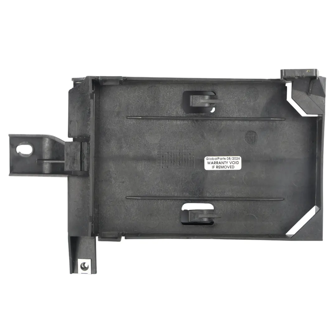 Audi A5 8T Cabrio Kamera Modul Halterung Halter Hinten - SKU 8F0907392A - Teilenummer 8F0907392A